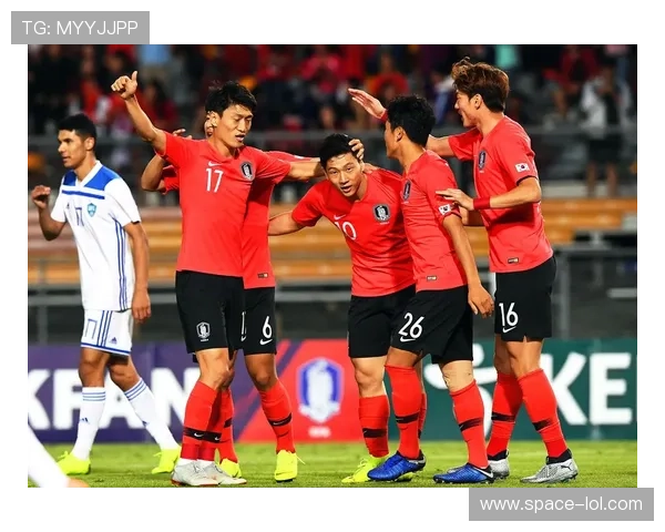 韩国足球历史十大球星进球数排行及其影响力分析